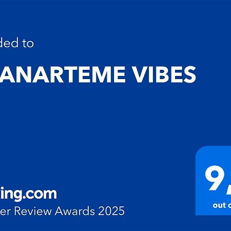 Guanarteme Vibes Διαμέρισμα Λας Πάλμας ντε Γκραν Κανάρια Εξωτερικό φωτογραφία