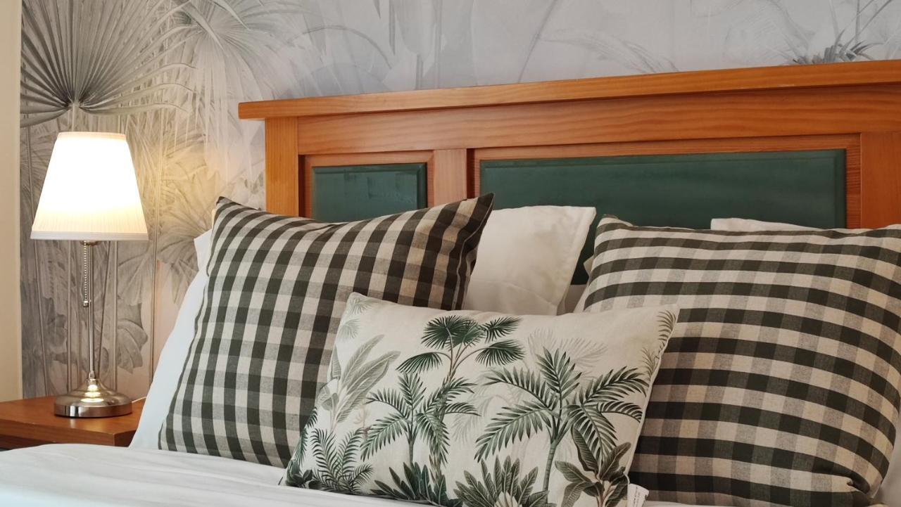 Guanarteme Vibes Διαμέρισμα Λας Πάλμας ντε Γκραν Κανάρια Εξωτερικό φωτογραφία